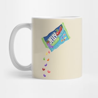 Jelly Dreams Mug